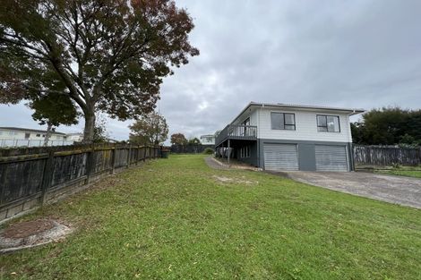 Photo of property in 139 Moire Road, West Harbour, Auckland, 0618