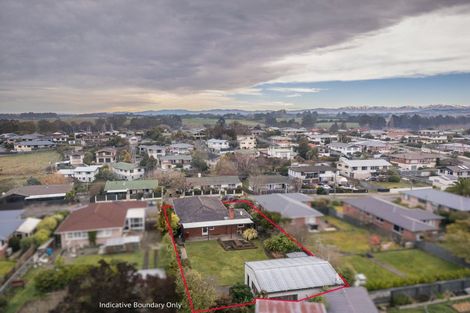 Photo of property in 65 Matai Crescent, Highfield, Timaru, 7910