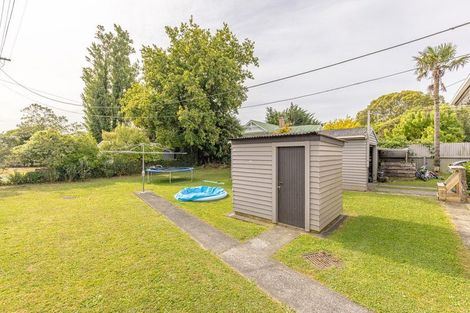 Photo of property in 21 Rira Street, Marton, 4710