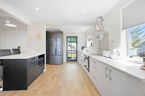 Photo of property in 36 Thompson Street, Tokoroa, 3420