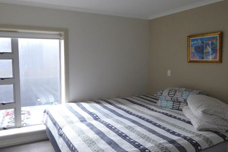Photo of property in Bellagio Apartments, 4d/39 Taranaki Street, Te Aro, Wellington, 6011