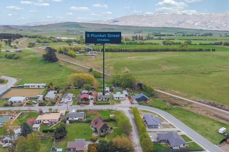 Photo of property in 9 Plunket Street, Omakau, 9376