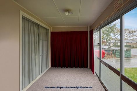 Photo of property in 25 Grove Street, Tinwald, Ashburton, 7700