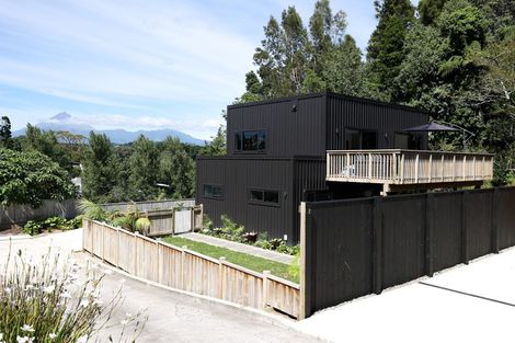 Photo of property in 3/59 Wallath Road, Westown, New Plymouth, 4310