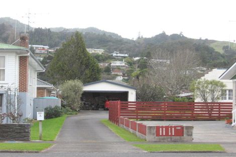 Photo of property in 204 Rolleston Street, Thames, 3500