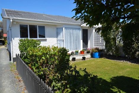 Photo of property in 61c Robertson Street, Richmond, Invercargill, 9810