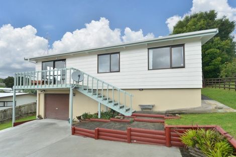 Photo of property in 62b Eden Terrace, Te Kamo, Whangarei, 0112