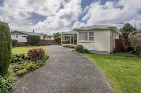 Photo of property in 7 Marlborough Street, Levin, 5510