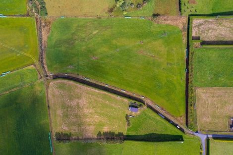 Photo of property in 435a Bainfield Road, Waihopai, Invercargill, 9872