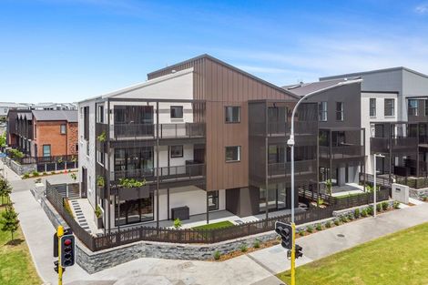 Photo of property in 2/33 Nugget Avenue, Hobsonville, Auckland, 0616