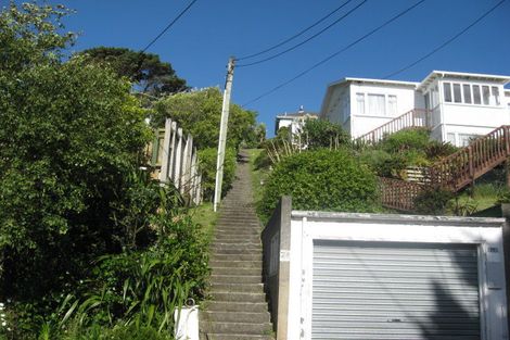 Photo of property in 71 Townsend Road, Miramar, Wellington, 6022