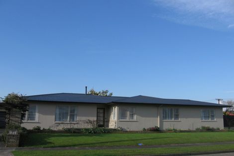 Photo of property in 7 Hurley Place, Awapuni, Palmerston North, 4412