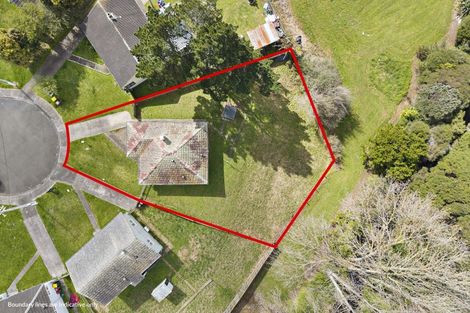 Photo of property in 6 Tate Place, Otara, Auckland, 2023