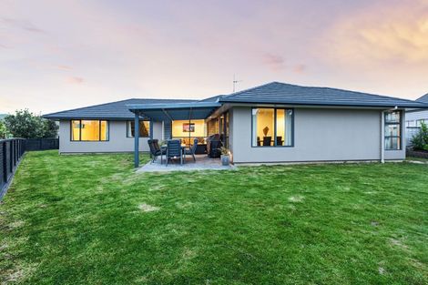 Photo of property in 55 Nelson Avenue, Aotea, Porirua, 5024