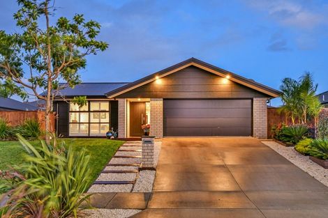 Photo of property in 25 Wingfield Road, Pokeno, 2402