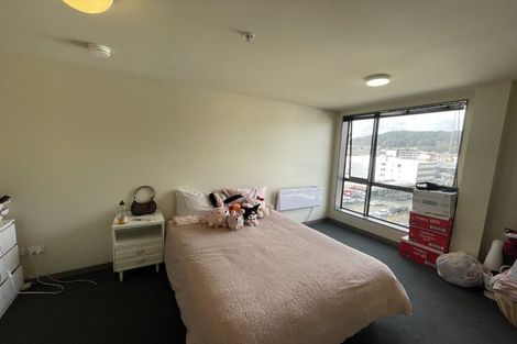 Photo of property in Southern Cross Apartments, 508/35 Abel Smith Street, Te Aro, Wellington, 6011