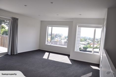 Photo of property in 27a Masters Avenue, Hillcrest, Hamilton, 3216