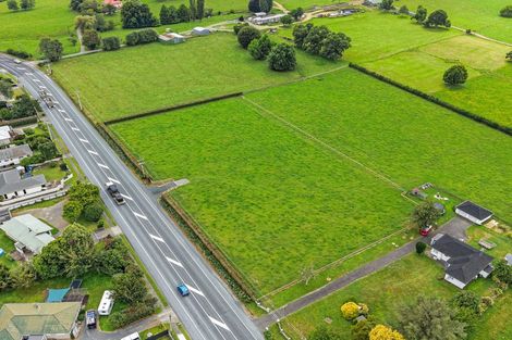 Photo of property in 1206 Kakaramea Road, Ngahinapouri, 3882