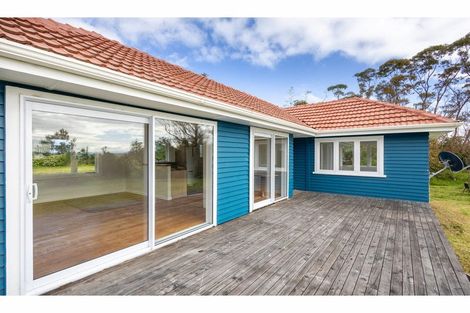 Photo of property in 76 Hospital Road, Te Kopuru, 0371
