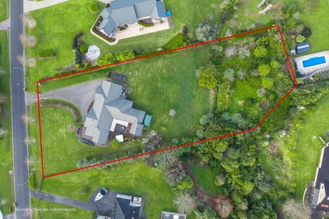 Photo of property in 14 Aunceston Rise, Alfriston, Auckland, 2105