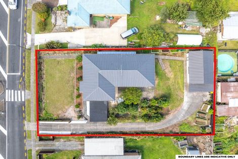 Photo of property in 136 Elizabeth Drive, Tokoroa, 3420