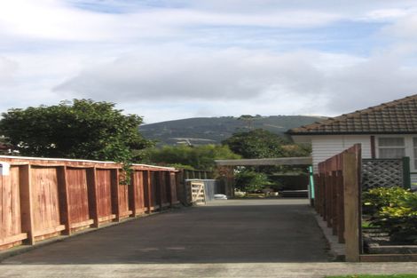 Photo of property in 2b Mcbain Grove, Avalon, Lower Hutt, 5011