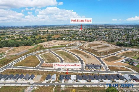 Photo of property in 27 Bannockburn Road, Opaheke, 2113