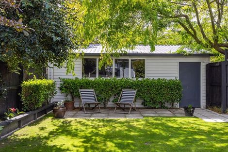 Photo of property in 133 Condell Avenue, Papanui, Christchurch, 8053