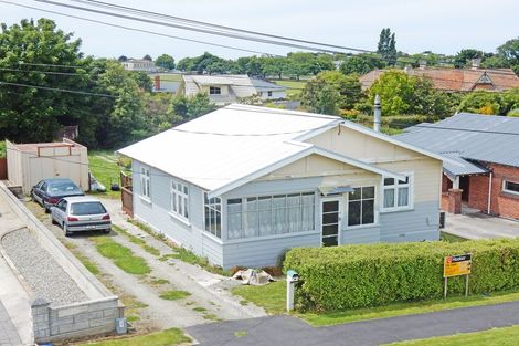 Photo of property in 14 Kingslea Street, Holmes Hill, Oamaru, 9401