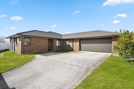 Photo of property in 29 Waikai Close, Ruakura, Hamilton, 3214