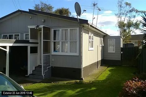 Photo of property in 1/45 Westney Road, Mangere, Auckland, 2022