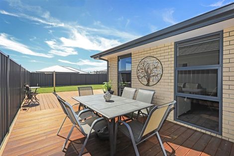 Photo of property in 10 Clydesdale Way, Frimley, Hastings, 4120