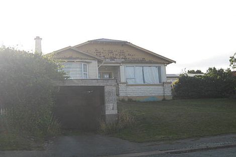 Photo of property in 1 Kelvin Street, South Hill, Oamaru, 9400