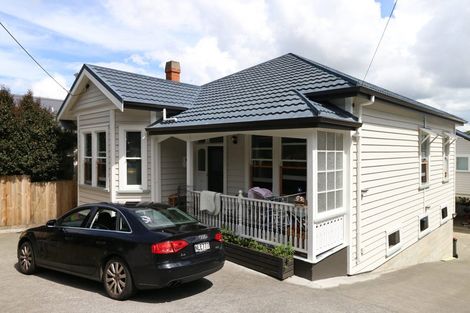 Photo of property in 72 Owens Road, Epsom, Auckland, 1023