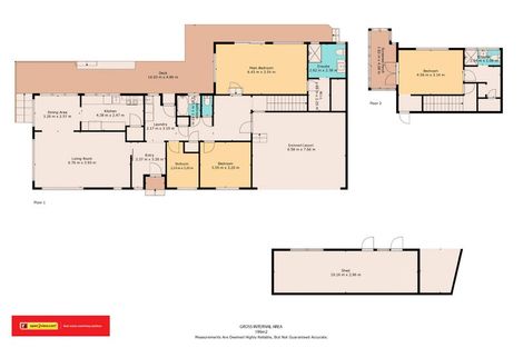 Photo of property in 13 Cairngorm Place, Tokoroa, 3420