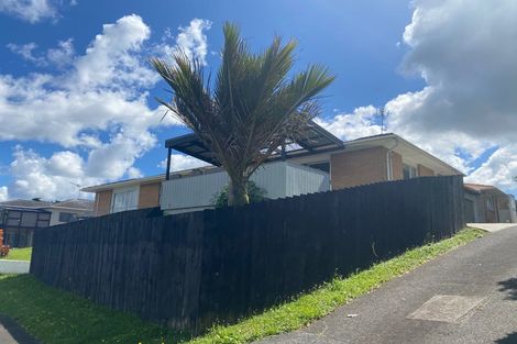 Photo of property in 1/32 Hellyers Street, Birkdale, Auckland, 0626