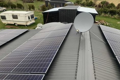 Photo of property in 1 Horopito Heights, Horopito, Raetihi, 4696