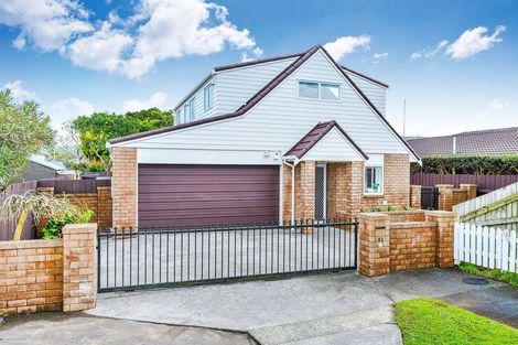Photo of property in 51 Wembley Road, Sandringham, Auckland, 1041