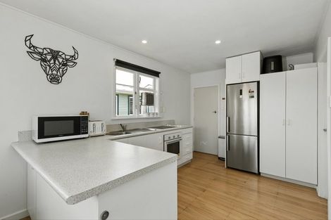 Photo of property in 8 Page Street, Redwoodtown, Blenheim, 7201