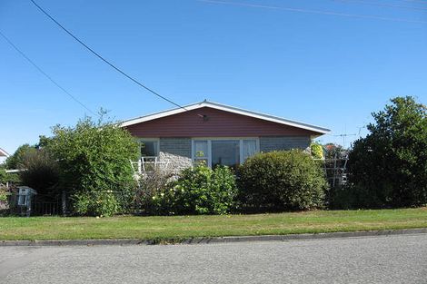 Photo of property in 10 Lewis Street, Geraldine, 7930