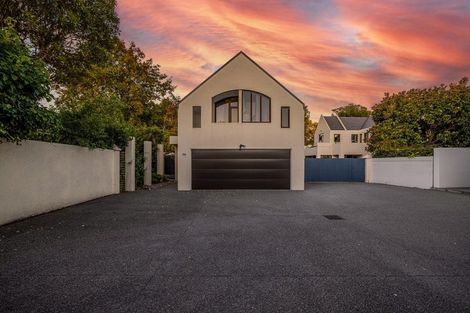 Photo of property in 74c Glandovey Road, Fendalton, Christchurch, 8052