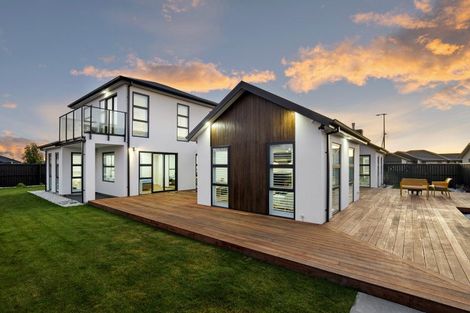 Photo of property in 6 Snow Cup Close, Lincoln, 7608