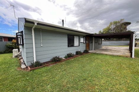 Photo of property in 3 Cambridge Avenue, Ashhurst, 4810