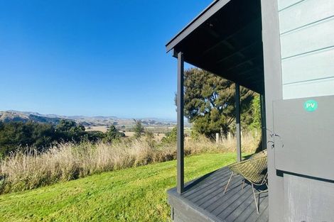 Photo of property in 216 Glenmorven Road, Morison Bush, Greytown, 5794