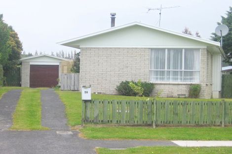 Photo of property in 74 Arawa Street, Ohakune, 4625