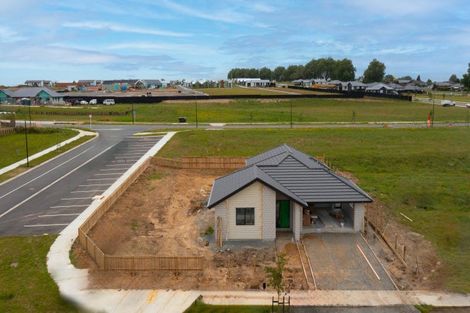 Photo of property in 10 Hoki Avenue, Morrinsville, 3300
