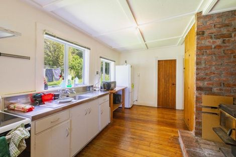 Photo of property in 770 Snee Road, Takapau, 4287