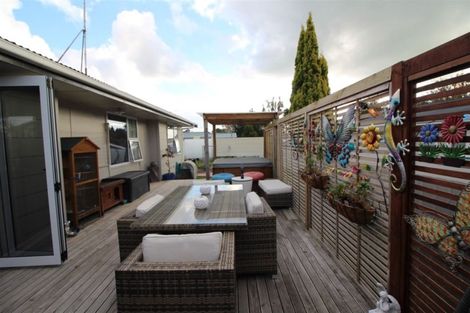 Photo of property in 24 Thompson Street, Tokoroa, 3420