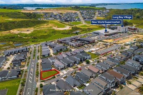 Photo of property in 49 Windlass Street, Long Bay, Auckland, 0630