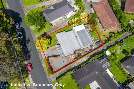 Photo of property in 65 O'halloran Road, Howick, Auckland, 2014
